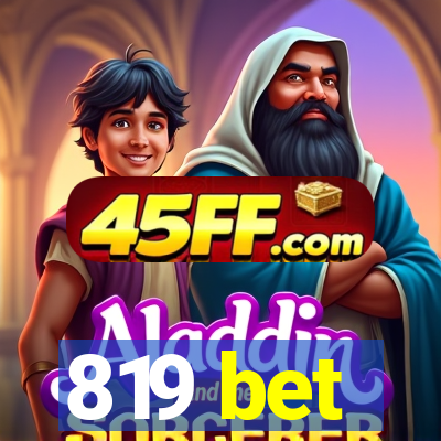 819 bet
